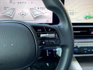 Hyundai IONIQ 6 2023 SEL 4dr Sedán