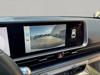 Hyundai IONIQ 6 2023 SEL 4dr Sedán