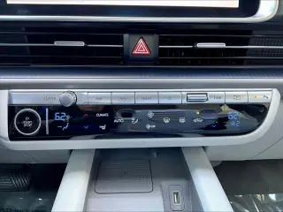 Hyundai IONIQ 6 2023 SEL 4dr Sedán