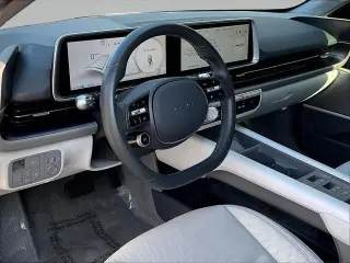 Hyundai IONIQ 6 2023 SEL 4dr Sedán