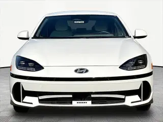 Hyundai IONIQ 6 2023 SEL 4dr Sedán