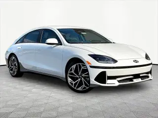 Hyundai IONIQ 6 2023 SEL 4dr Sedán