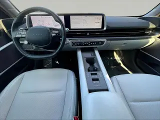 Hyundai IONIQ 6 2023 SEL 4dr Sedán