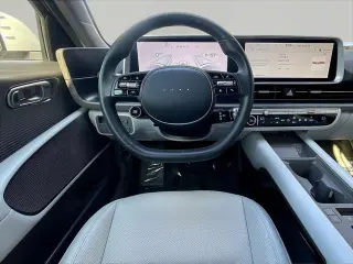 Hyundai IONIQ 6 2023 SEL 4dr Sedán