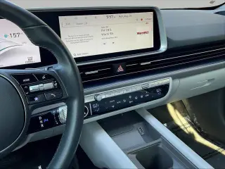 Hyundai IONIQ 6 2023 SEL 4dr Sedán