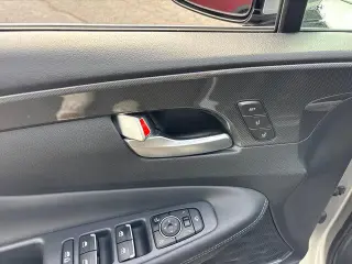 Hyundai SANTA FE 2022 AWD Limited Crossover de 4 puertas