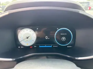 Hyundai SANTA FE 2022 AWD Limited Crossover de 4 puertas