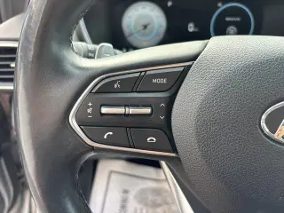 Hyundai SANTA FE 2022 AWD Limited Crossover de 4 puertas