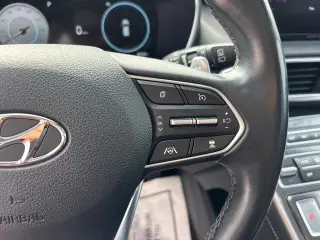 Hyundai SANTA FE 2022 AWD Limited Crossover de 4 puertas