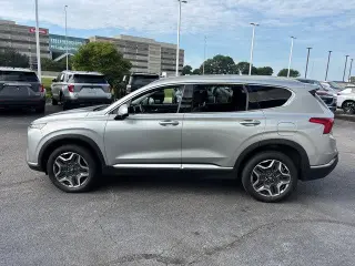 Hyundai SANTA FE 2022 AWD Limited Crossover de 4 puertas
