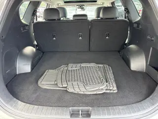 Hyundai SANTA FE 2022 AWD Limited Crossover de 4 puertas