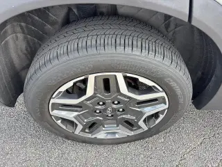 Hyundai SANTA FE 2022 AWD Limited Crossover de 4 puertas