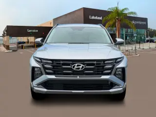 Hyundai TUCSON 2026 SEL 4dr SUV