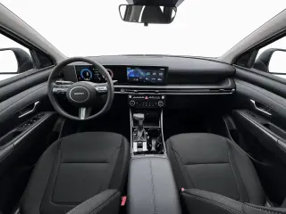 Hyundai TUCSON 2026 SEL 4dr SUV
