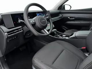 Hyundai TUCSON 2026 SEL 4dr SUV