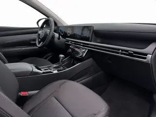 Hyundai TUCSON 2026 SEL 4dr SUV