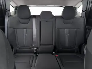 Hyundai TUCSON 2026 SEL 4dr SUV