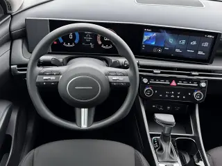 Hyundai TUCSON 2026 SEL 4dr SUV