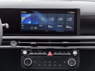Hyundai TUCSON 2026 SEL 4dr SUV