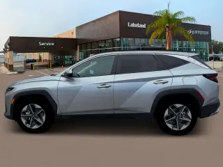 Hyundai TUCSON 2026 SEL 4dr SUV