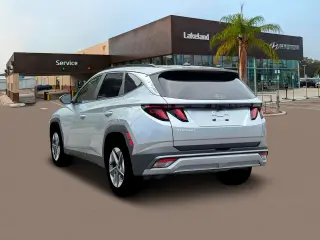 Hyundai TUCSON 2026 SEL 4dr SUV