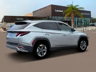 Hyundai TUCSON 2026 SEL 4dr SUV