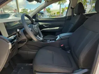 Hyundai TUCSON 2026 SEL 4p SUV