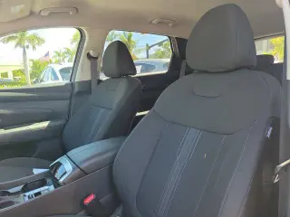 Hyundai TUCSON 2026 SEL 4p SUV