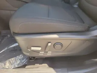 Hyundai TUCSON 2026 SEL 4p SUV