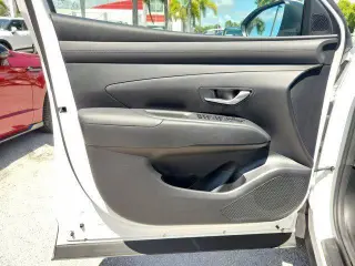 Hyundai TUCSON 2026 SEL 4p SUV