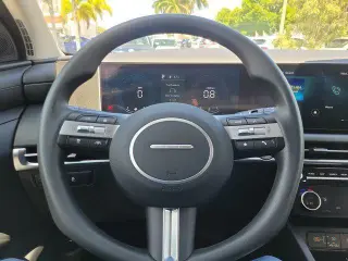 Hyundai TUCSON 2026 SEL 4p SUV