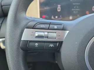 Hyundai TUCSON 2026 SEL 4p SUV