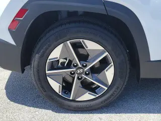 Hyundai TUCSON 2026 SEL 4p SUV