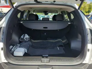Hyundai TUCSON 2026 SEL 4p SUV