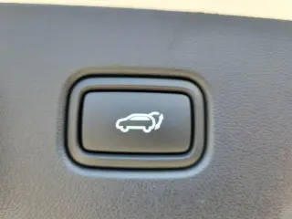 Hyundai TUCSON 2026 SEL 4p SUV