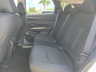 Hyundai TUCSON 2026 SEL 4p SUV