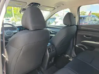 Hyundai TUCSON 2026 SEL 4p SUV