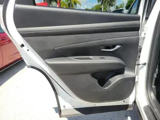 Hyundai TUCSON 2026 SEL 4p SUV