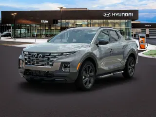 Hyundai SANTA CRUZ 2024 AWD Night 4dr Crew Cab 4.3ft SB