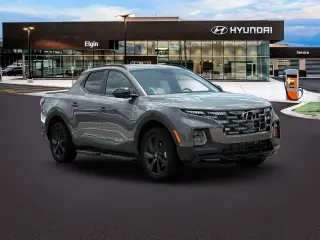 Hyundai SANTA CRUZ 2024 AWD Night 4dr Crew Cab 4.3ft SB