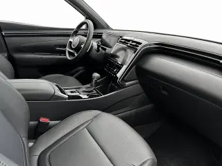 Hyundai SANTA CRUZ 2024 AWD Night 4dr Crew Cab 4.3ft SB