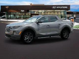 Hyundai SANTA CRUZ 2024 AWD Night 4dr Crew Cab 4.3ft SB