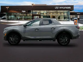 Hyundai SANTA CRUZ 2024 AWD Night 4dr Crew Cab 4.3ft SB