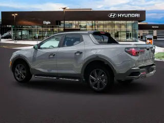 Hyundai SANTA CRUZ 2024 AWD Night 4dr Crew Cab 4.3ft SB