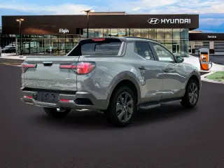Hyundai SANTA CRUZ 2024 AWD Night 4dr Crew Cab 4.3ft SB