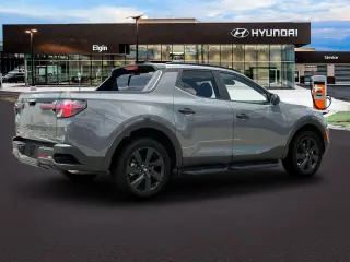 Hyundai SANTA CRUZ 2024 AWD Night 4dr Crew Cab 4.3ft SB