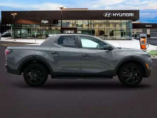 Hyundai SANTA CRUZ 2024 AWD Night 4dr Crew Cab 4.3ft SB