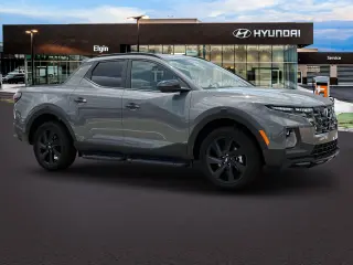 Hyundai SANTA CRUZ 2024 AWD Night 4dr Crew Cab 4.3ft SB