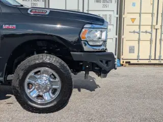 Ram 2500 2022 4x4 Big Horn 4dr Crew Cab 6.3 ft. SB Pickup