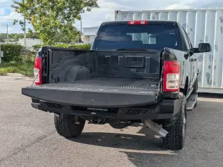 Ram 2500 2022 4x4 Big Horn 4dr Crew Cab 6.3 ft. SB Pickup